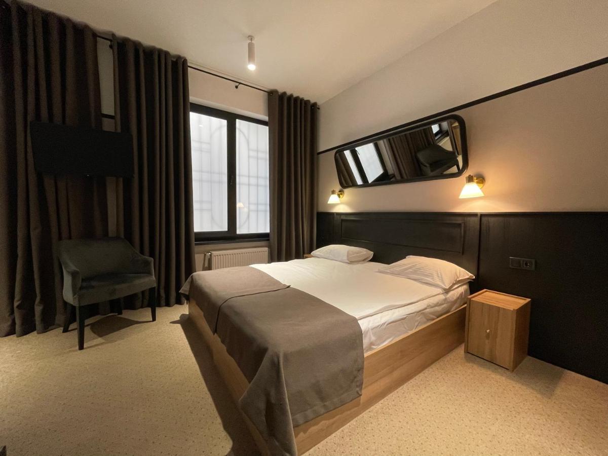 אודסה Hotel 52 מראה חיצוני תמונה