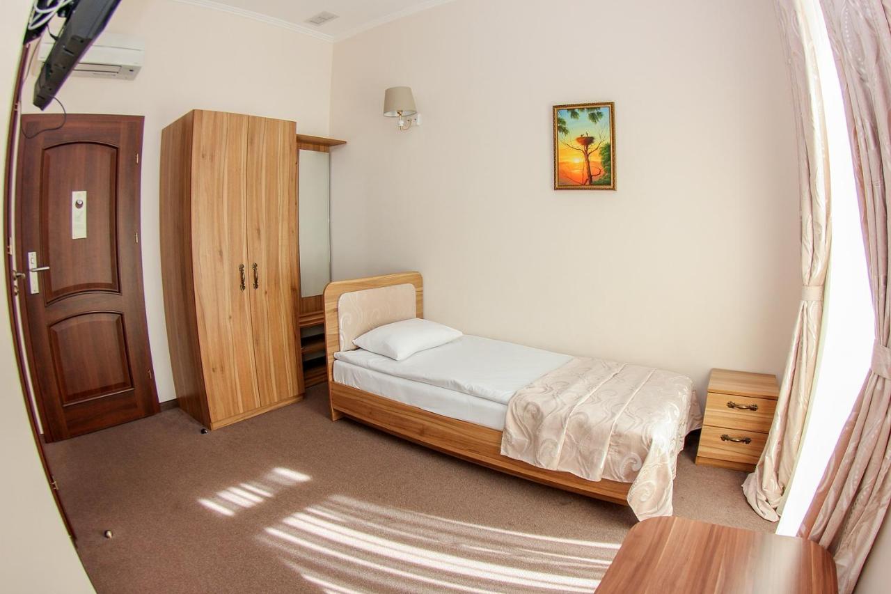 אודסה Hotel 52 מראה חיצוני תמונה